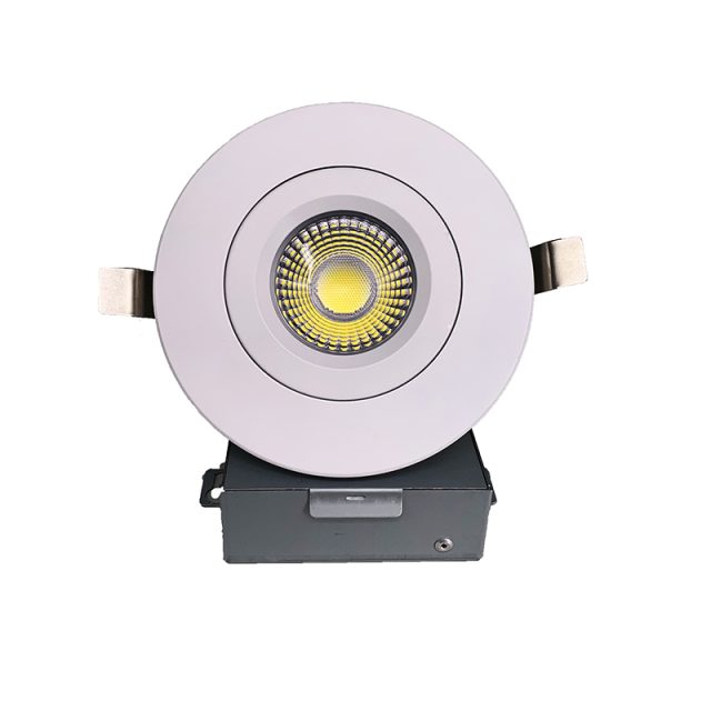 LED Downlights (2)