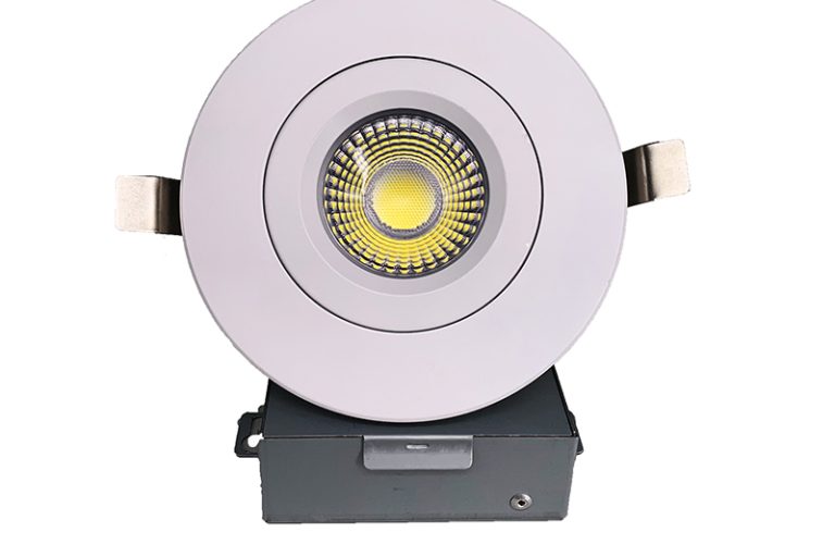 LED Downlights (2)