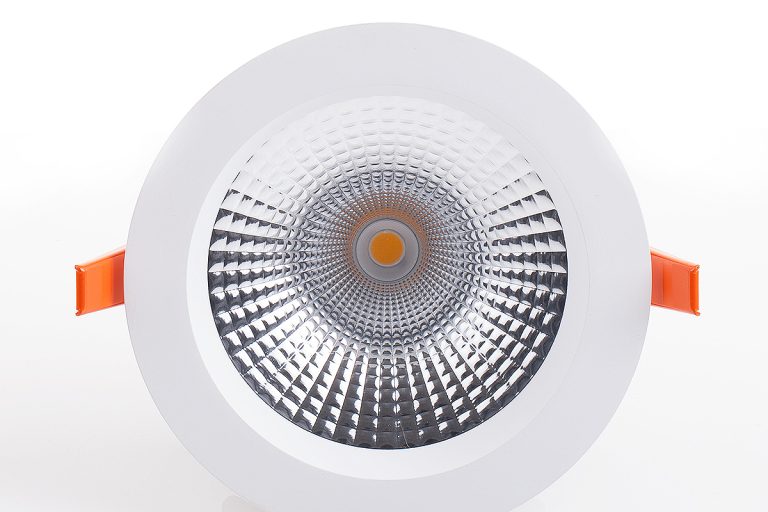 LED Downlights (3)