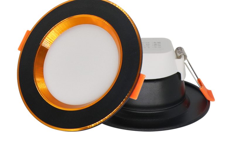 LED Downlights (4)