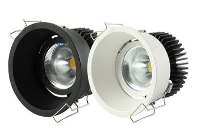 LED Downlights 400