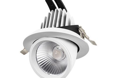 LED Downlights 400