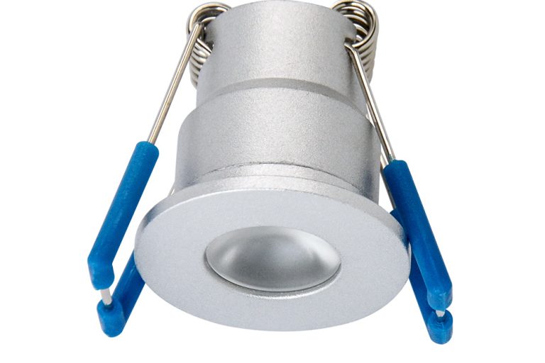 LED Downlights (5)