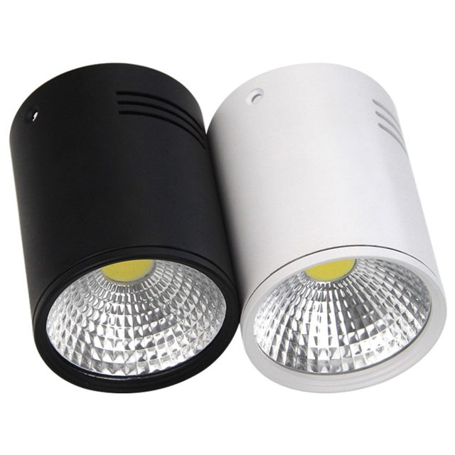 LED Downlights (6)