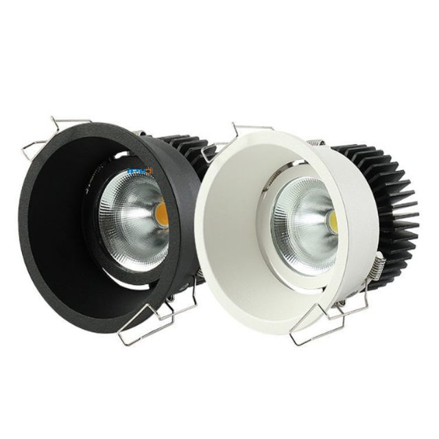 LED Downlights (6)