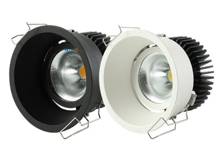 LED Downlights (6)