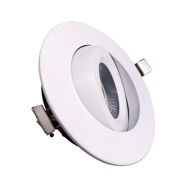 LED Downlights (6)