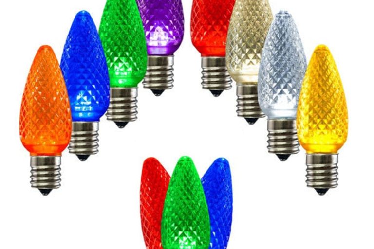 Led Bulb (1)