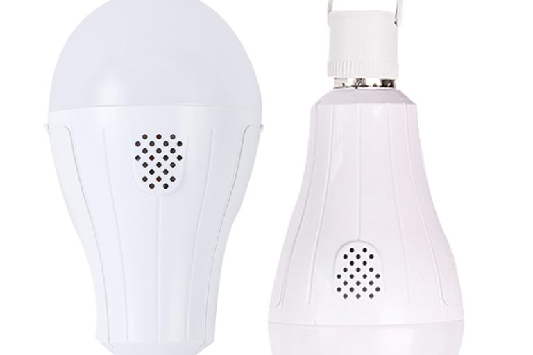 Led Bulb (2)