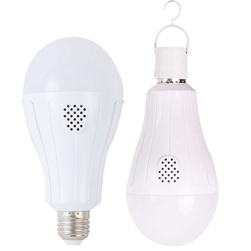 Led Bulb (2)