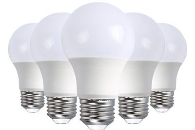 Led Bulb 400