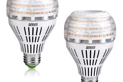 Led Bulb 400
