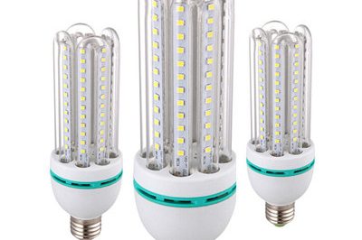 Led Bulb 400