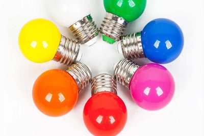 Led Bulb 400