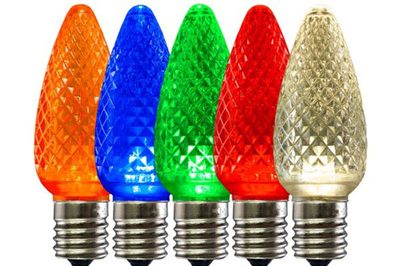 Led Bulb 400
