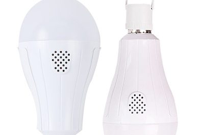 Led Bulb 400