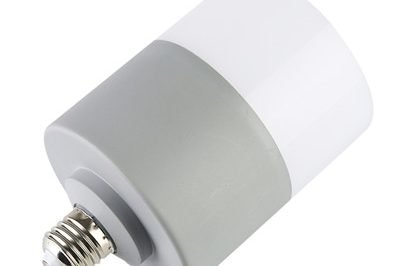 Led Bulb 400