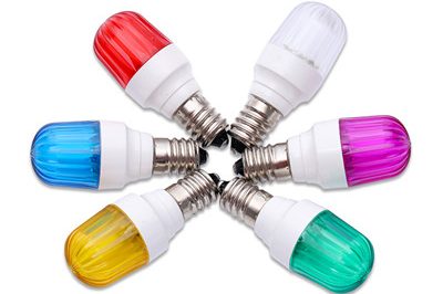Led Bulb 400