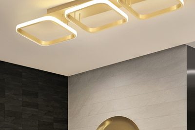 Led Ceiling Lights 400