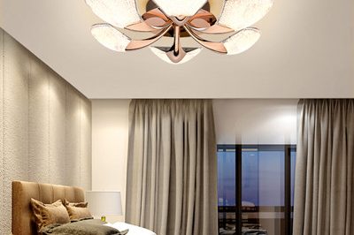 Led Ceiling Lights 400