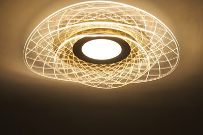 Led Ceiling Lights 400