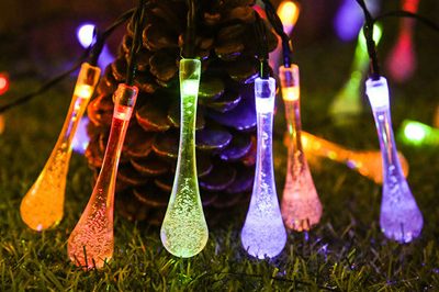 Led Decorative Lights 400