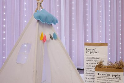 Led Decorative Lights 400