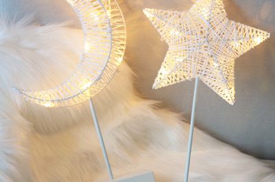 Led Decorative Lights 400