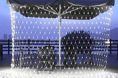 Led Decorative Lights 400