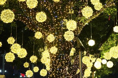 Led Diwali Lights 400