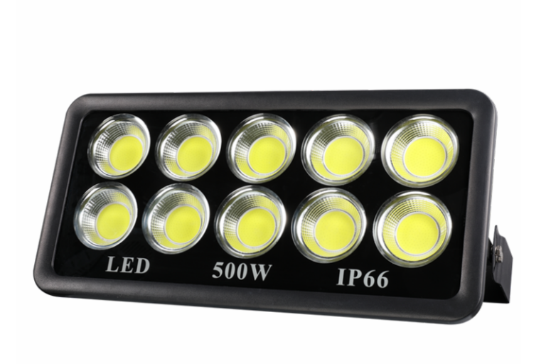 Led Flood Lights (4)
