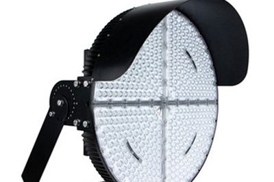 Led Flood Lights 400