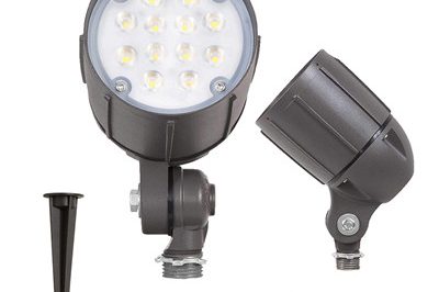 Led Flood Lights 400
