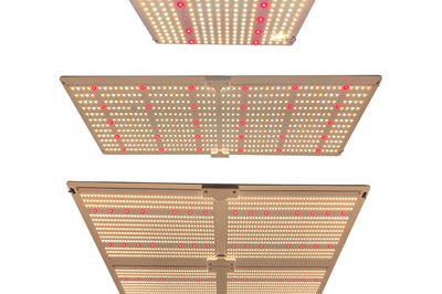 Led Grow Lights 400
