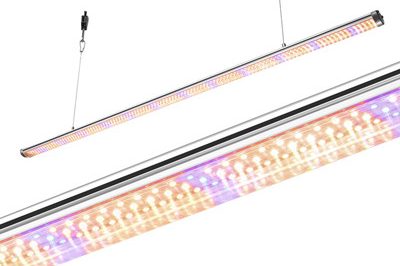 Led Grow Lights 400