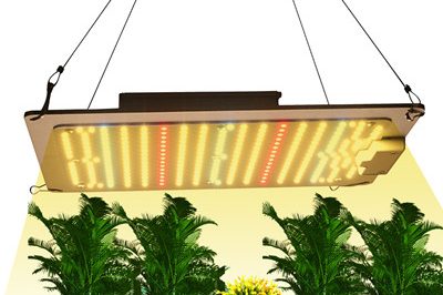 Led Grow Lights 400