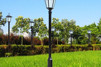 Led Landscape Lights 400
