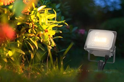 Led Landscape Lights 400