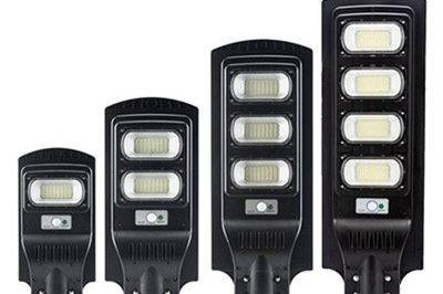 Led Street Lights 400