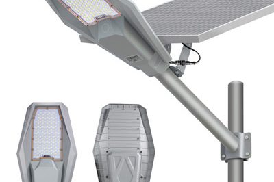 Led Street Lights 400