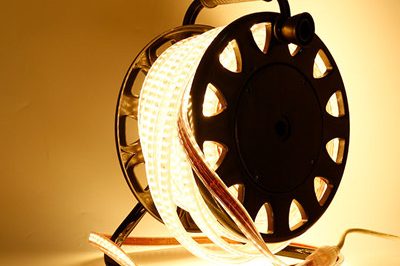 Led Strip Lights 400