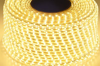 Led Strip Lights 400