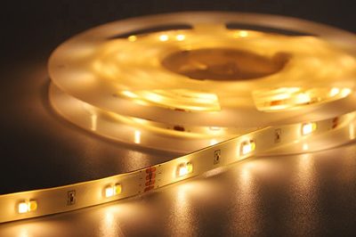Led Strip Lights 400