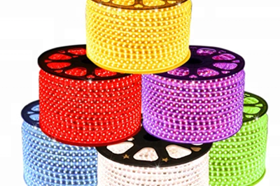 Led Strip Lights 400