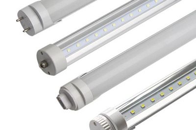 Led Tube Lights 400