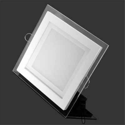 LED panel downlight ceiling lamp