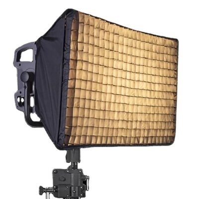 350W bi-color LED panel light