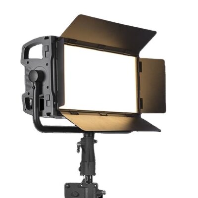 350W bi-color LED panel light