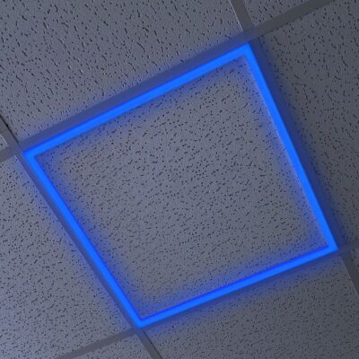 40W 60×60 LED panel light