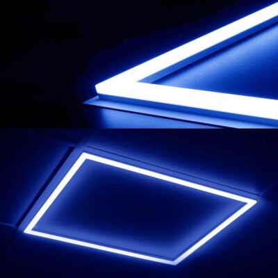 40W 60×60 LED panel light